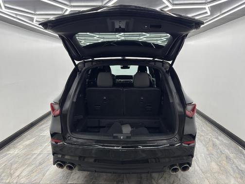 2022 Acura MDX Type S