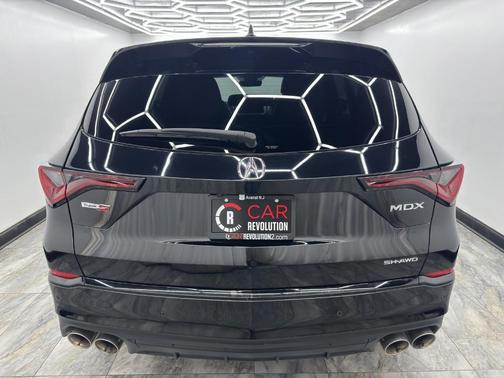 2022 Acura MDX Type S