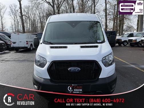 2023 Ford Transit-250 T-250 148'' MR