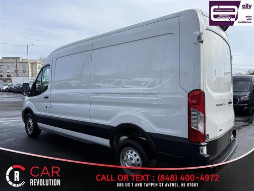 2023 Ford Transit-250 T-250 148'' MR