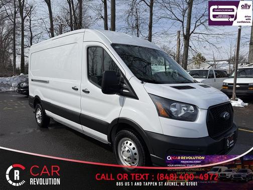 2023 Ford Transit-250 T-250 148'' MR