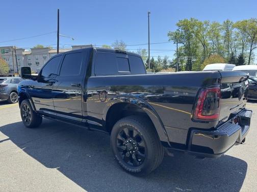 2023 RAM 3500 Limited