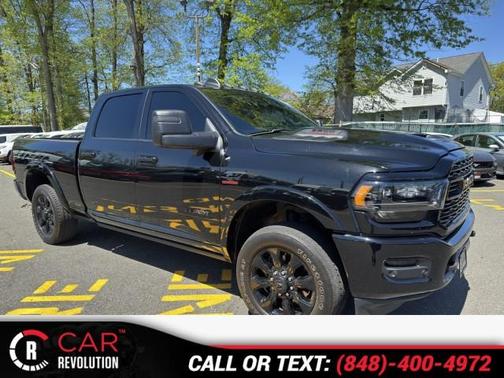 2023 RAM 3500 Limited