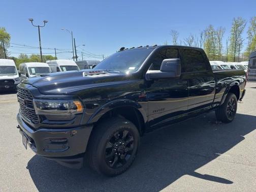 2023 RAM 3500 Limited