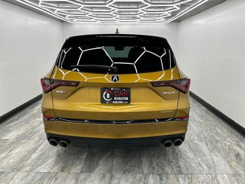 2022 Acura MDX Type S
