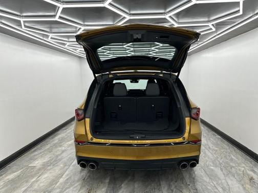 2022 Acura MDX Type S