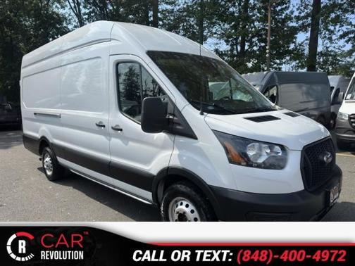 2022 Ford Transit-250 Base