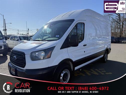 2019 Ford Transit-350 Base