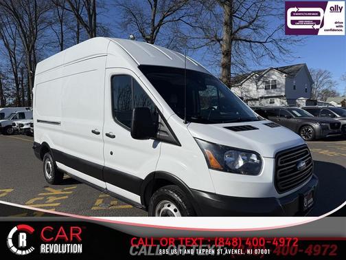 2019 Ford Transit-350 Base