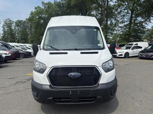 2023 Ford Transit-350 Base