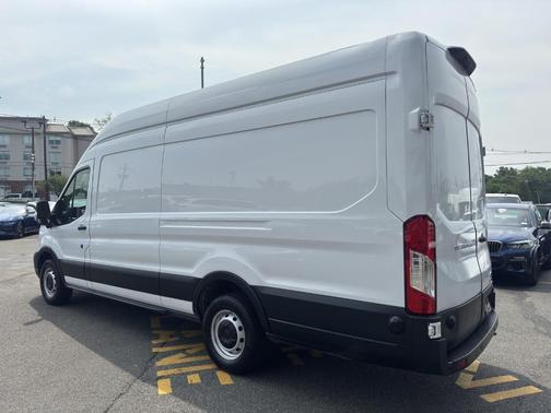 2023 Ford Transit-350 Base