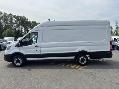 2023 Ford Transit-350 Base