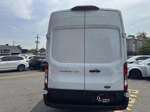 2023 Ford Transit-350 Base