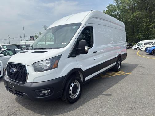 2023 Ford Transit-350 Base