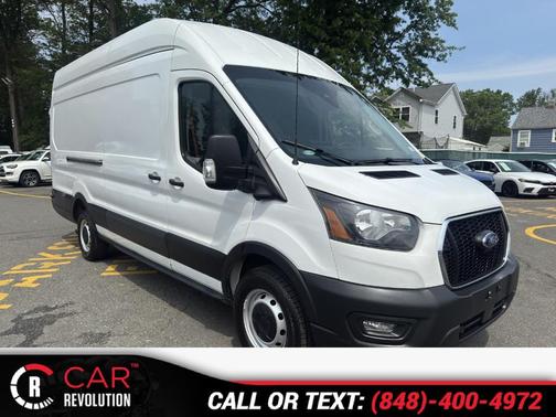 2023 Ford Transit-350 Base