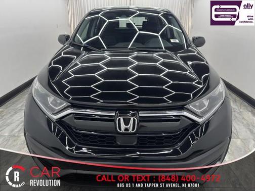 2021 Honda CR-V Special Edition