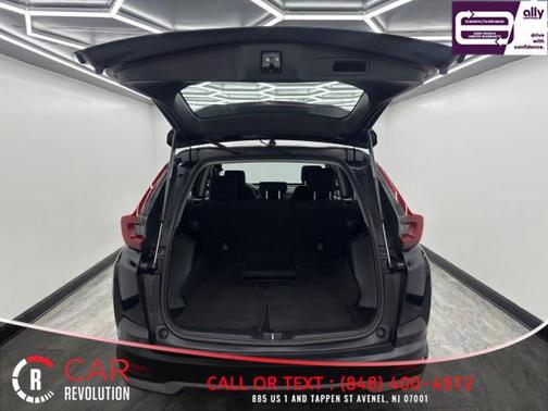 2021 Honda CR-V Special Edition