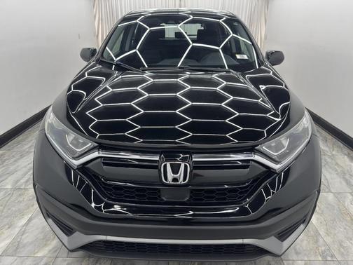 2021 Honda CR-V Special Edition