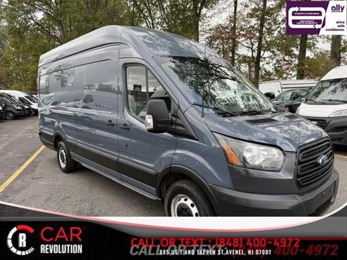 2019 Ford Transit-250 Base