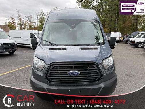 2019 Ford Transit-250 Base