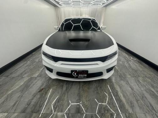 2021 Dodge Charger Scat Pack
