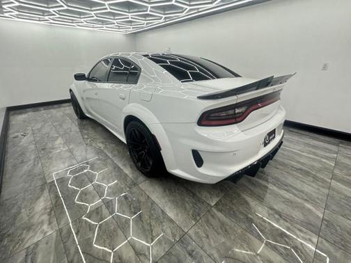 2021 Dodge Charger Scat Pack