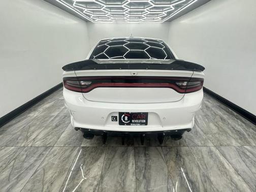 2021 Dodge Charger Scat Pack