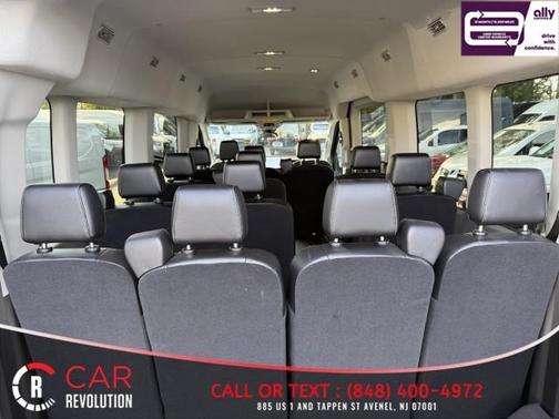 2024 Ford Transit-350 XLT