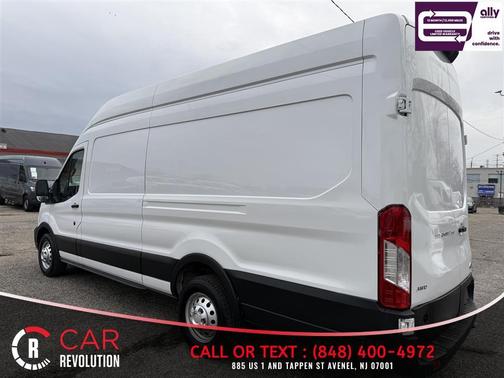 2024 Ford Transit-350 Base