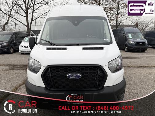 2024 Ford Transit-350 Base