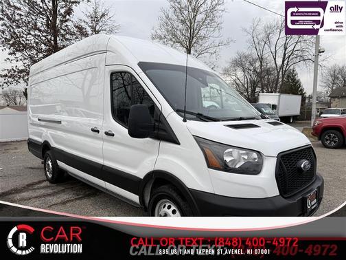 2024 Ford Transit-350 Base