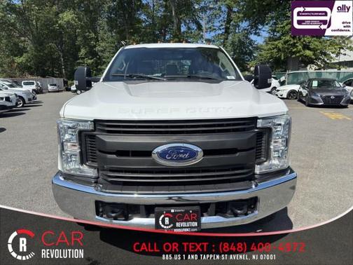 2019 Ford F-250 XL