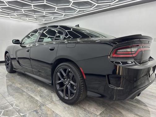 2022 Dodge Charger R/T