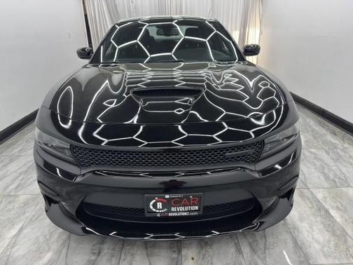 2022 Dodge Charger R/T