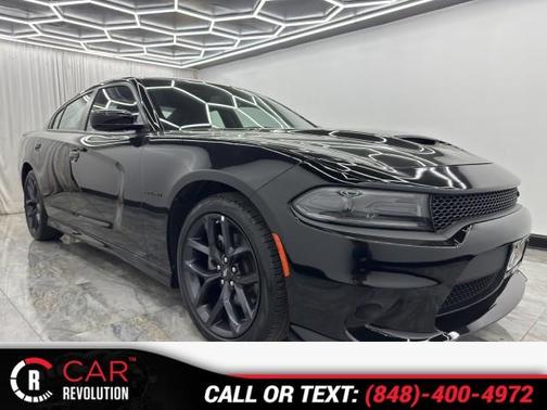 2022 Dodge Charger R/T