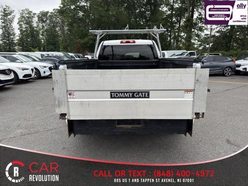 2019 Chevrolet Silverado 1500 WT