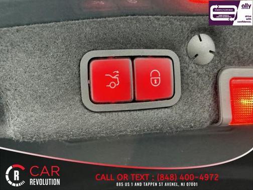 2018 Mercedes-Benz AMG C 43 Base 4MATIC