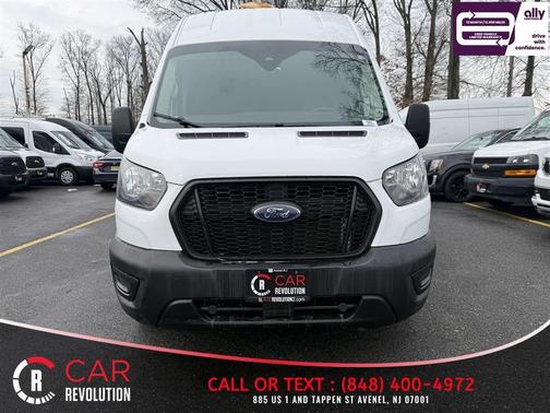 2023 Ford Transit-250 Base