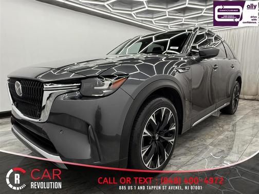 2024 Mazda CX-90 Premium