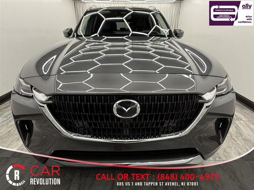 2024 Mazda CX-90 Premium