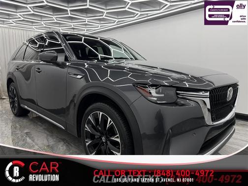 2024 Mazda CX-90 Premium