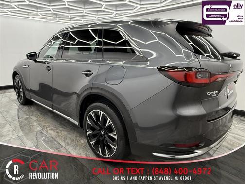 2024 Mazda CX-90 Premium