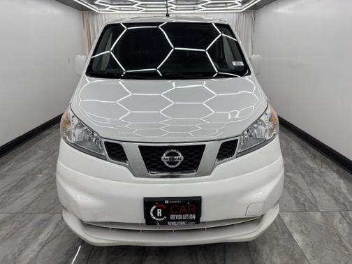 2019 Nissan NV200 SV