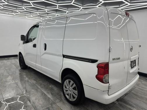 2019 Nissan NV200 SV
