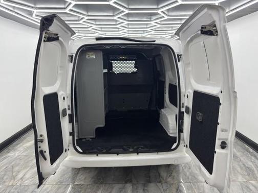 2019 Nissan NV200 SV