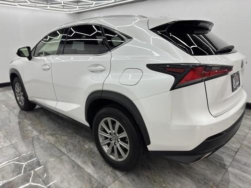 2018 Lexus NX 300 