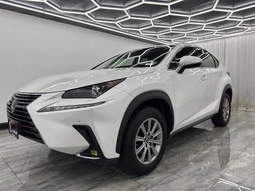 2018 Lexus NX 300 