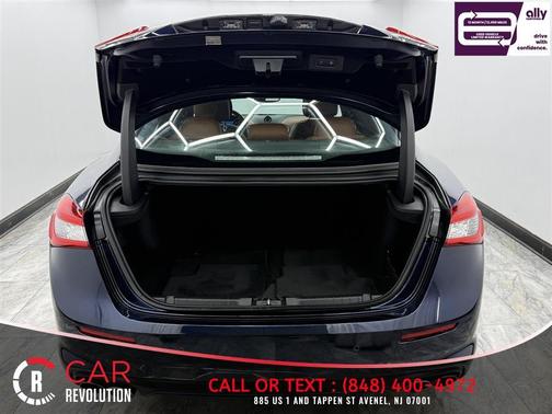 2019 Maserati Ghibli S Q4 GranLusso