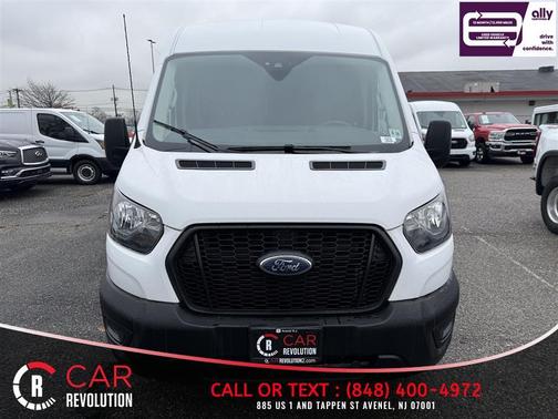 2023 Ford Transit-250 T-250 148'' MR