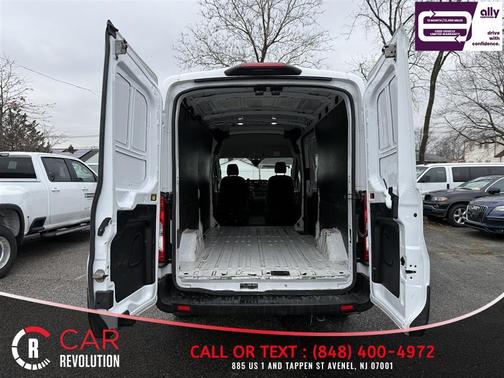 2023 Ford Transit-250 T-250 148'' MR